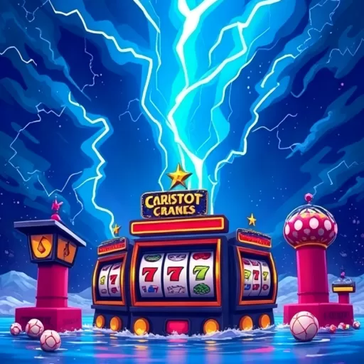 bewokwin: Promo dan Bonus Terbaik untuk Para Gamer Indonesia