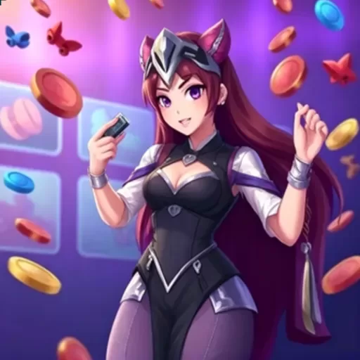 Menjelajahi Fitur Unggulan Situs Game bewokwin