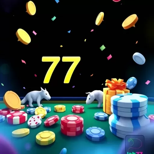 Mengenal bewokwin Sebagai Platform Game Online Terpercaya
